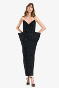 Vestido Noir
