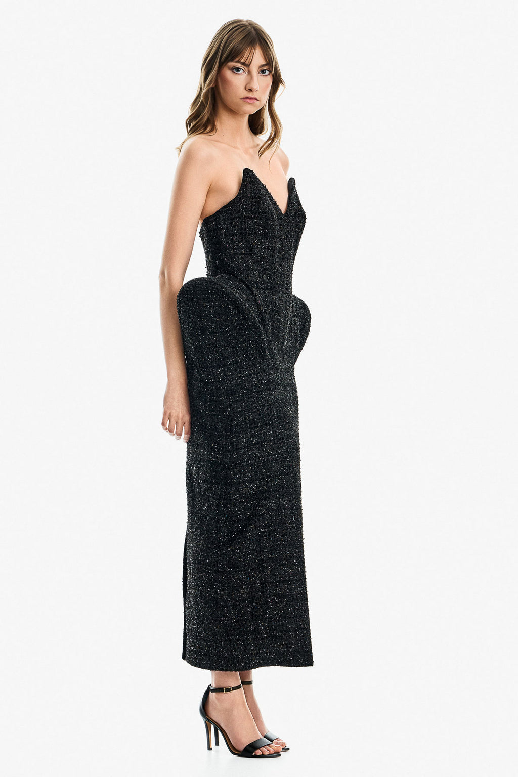 Vestido Noir