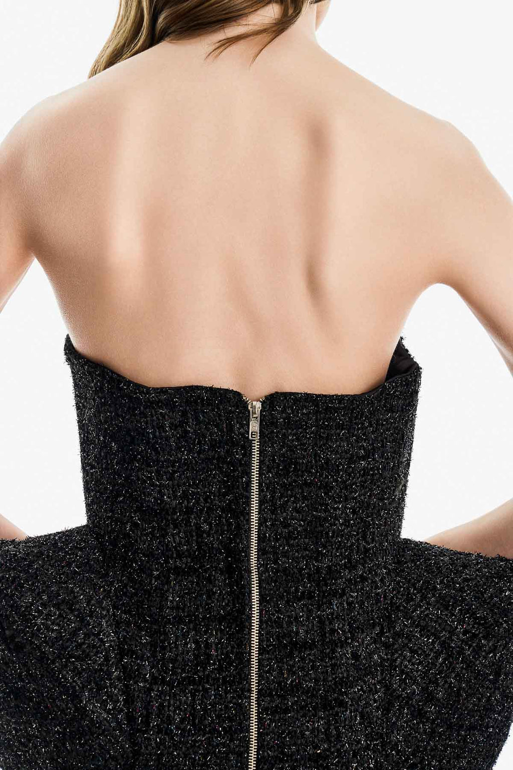 Vestido Noir