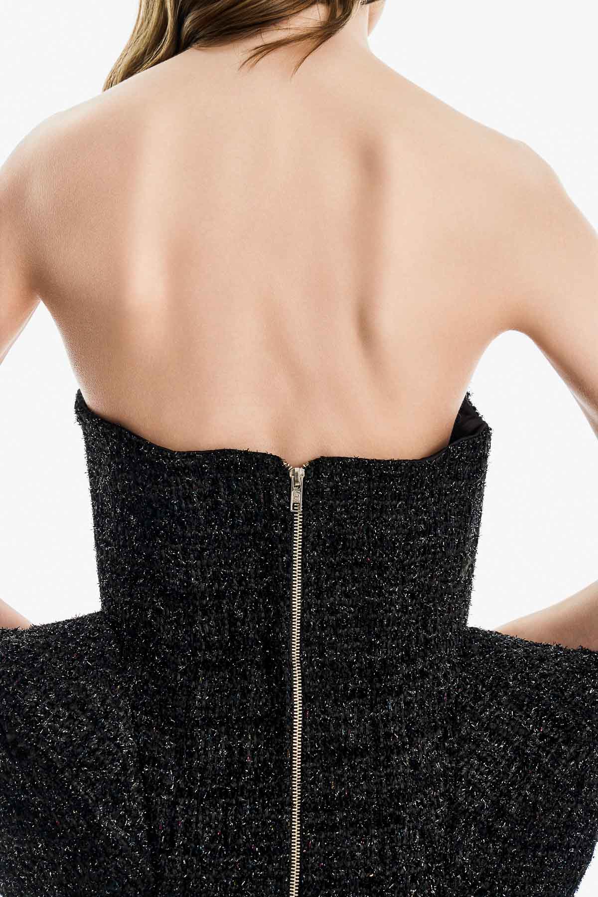 Vestido Noir