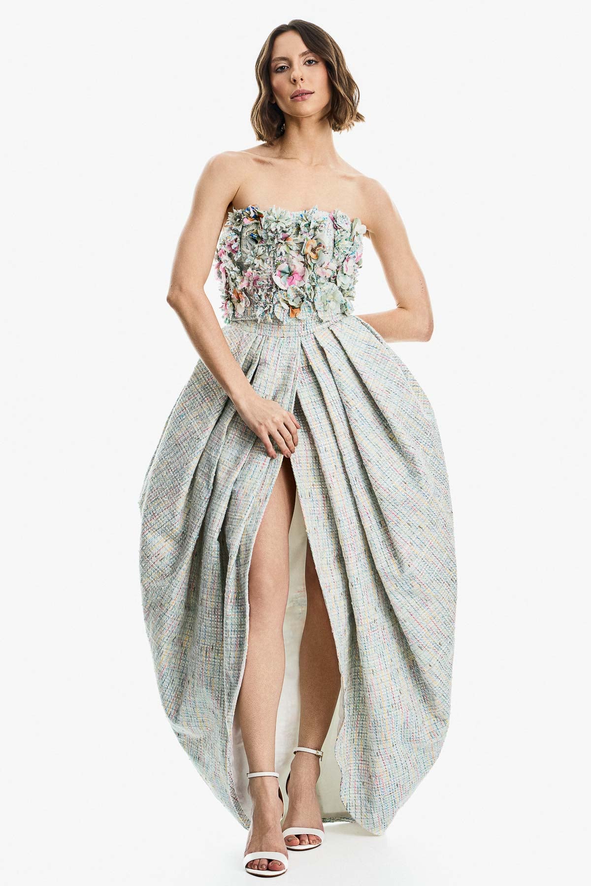 Conjunto Tulipa Gabrielle