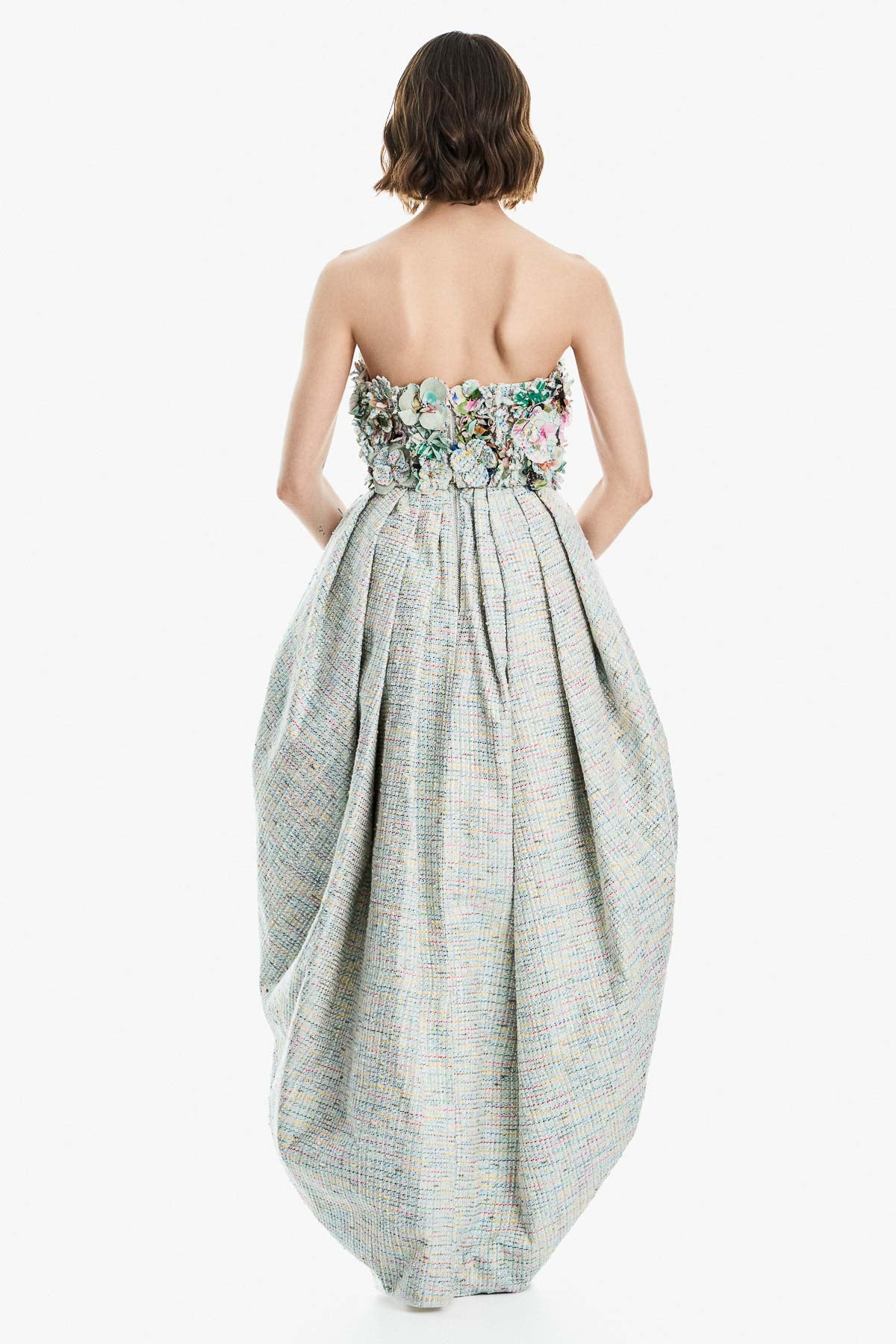 Conjunto Tulipa Gabrielle