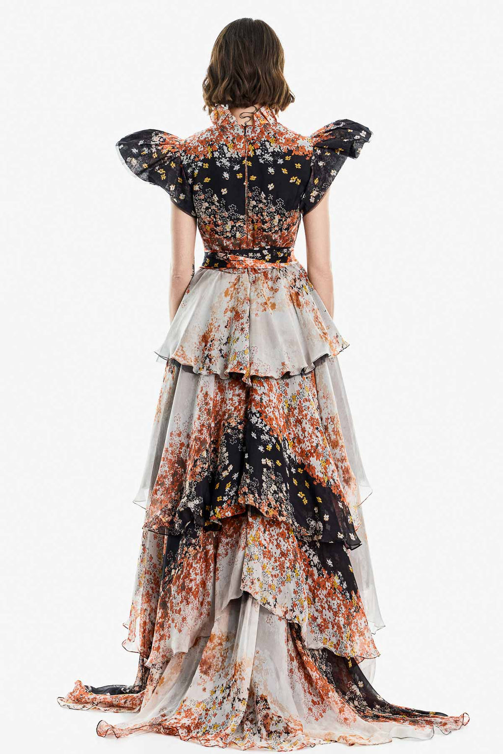 Vestido Longo Sofia