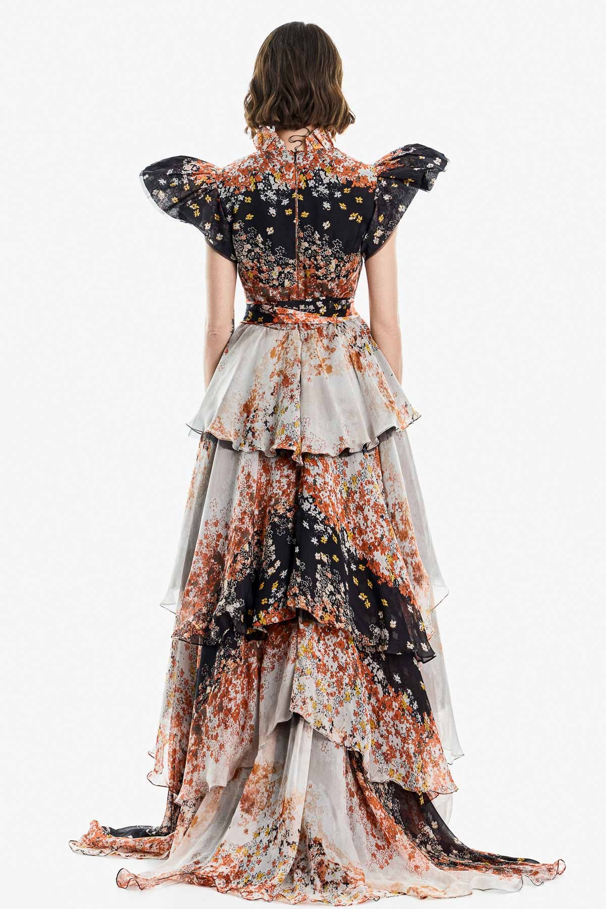 Vestido Longo Sofia
