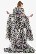 Maxi Vestido Hortênsia