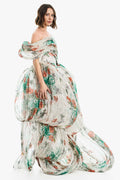Vestido Orgânico Sofia