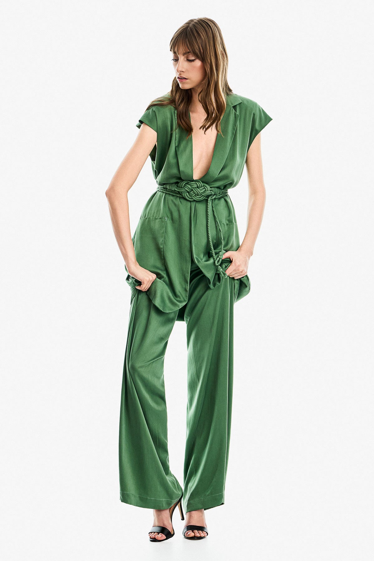 Conjunto Sofia alongado