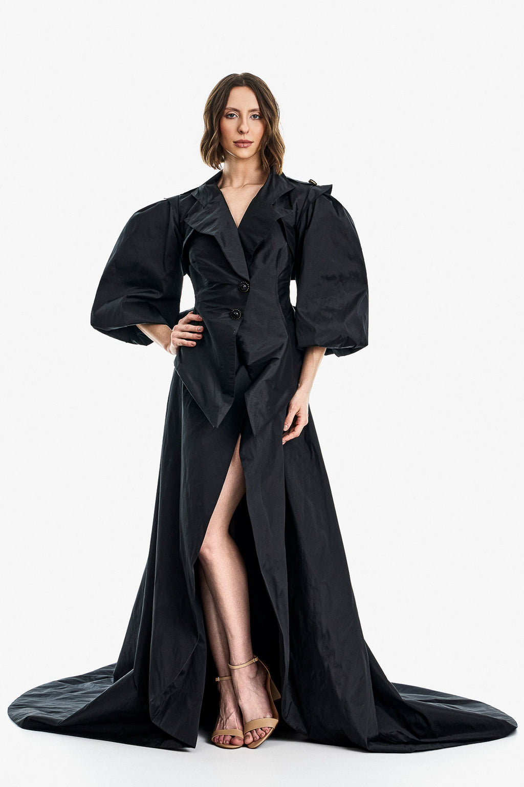 Conjunto Noir
