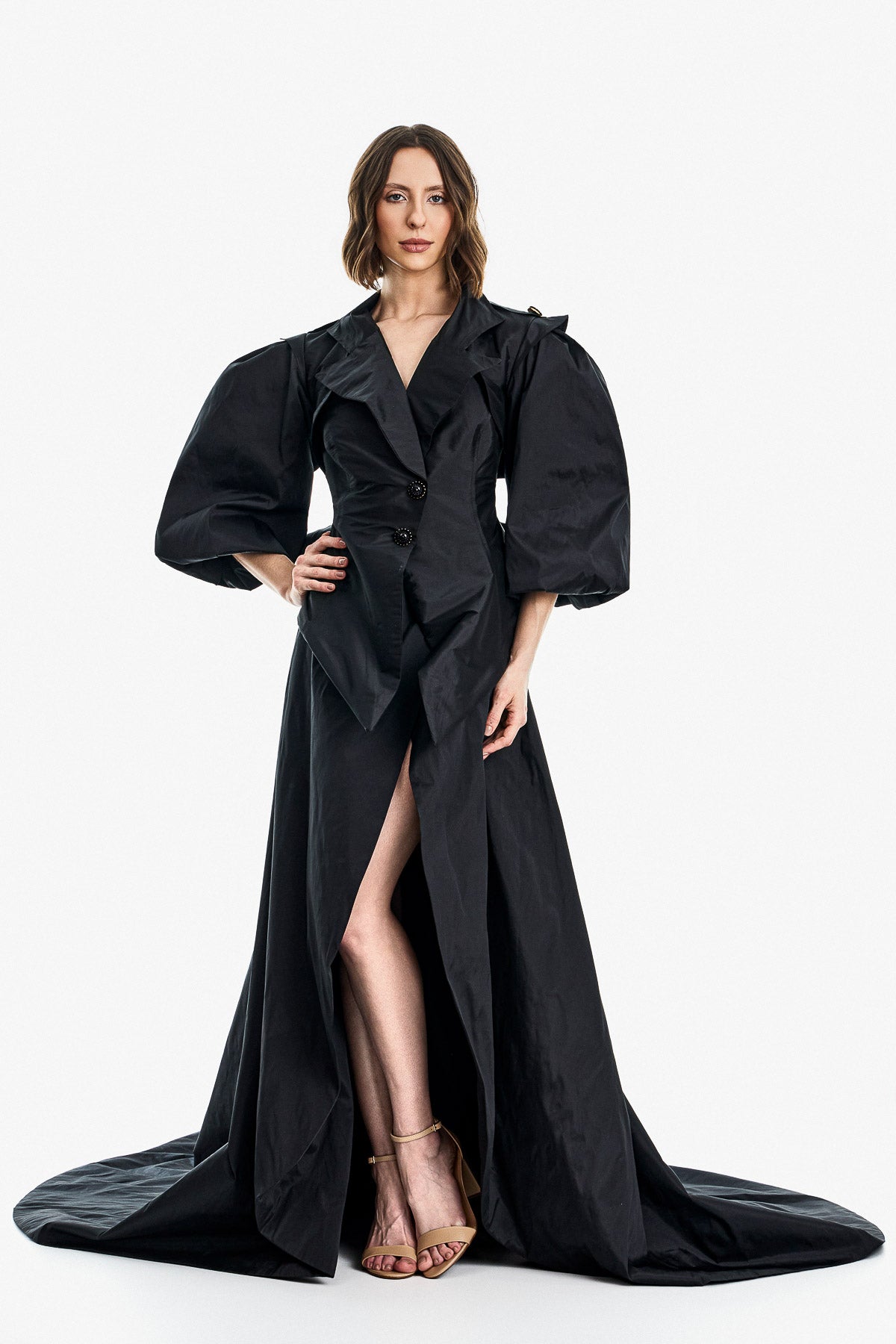 Conjunto Noir