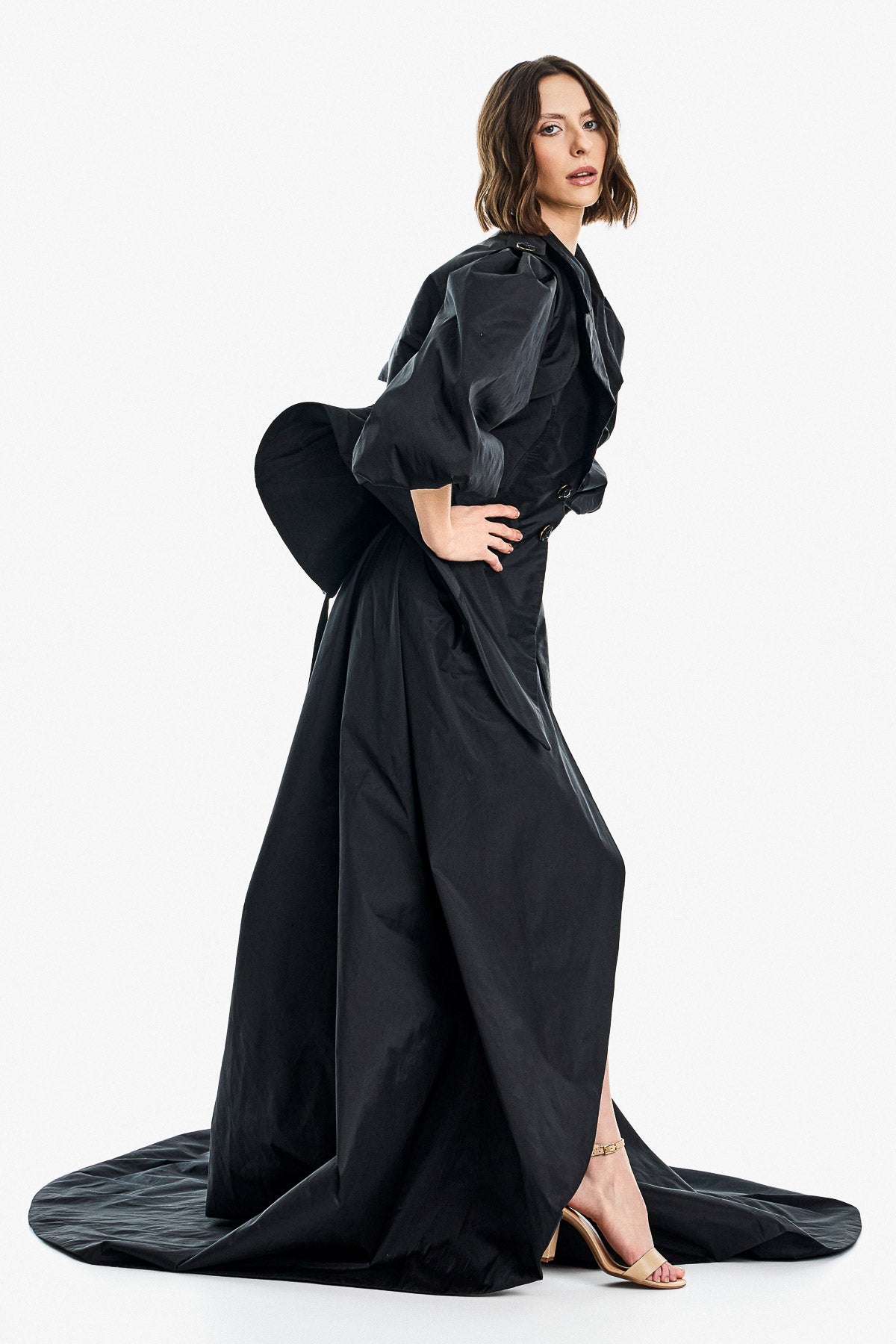 Conjunto Noir