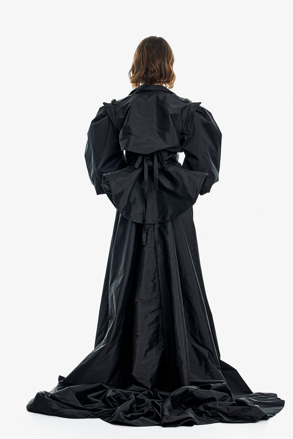 Conjunto Noir