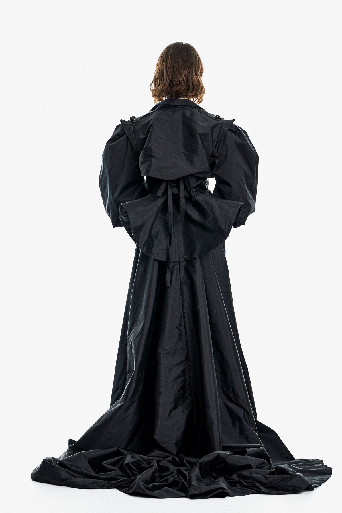 Conjunto Noir