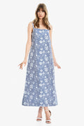 Vestido Giulia Midi