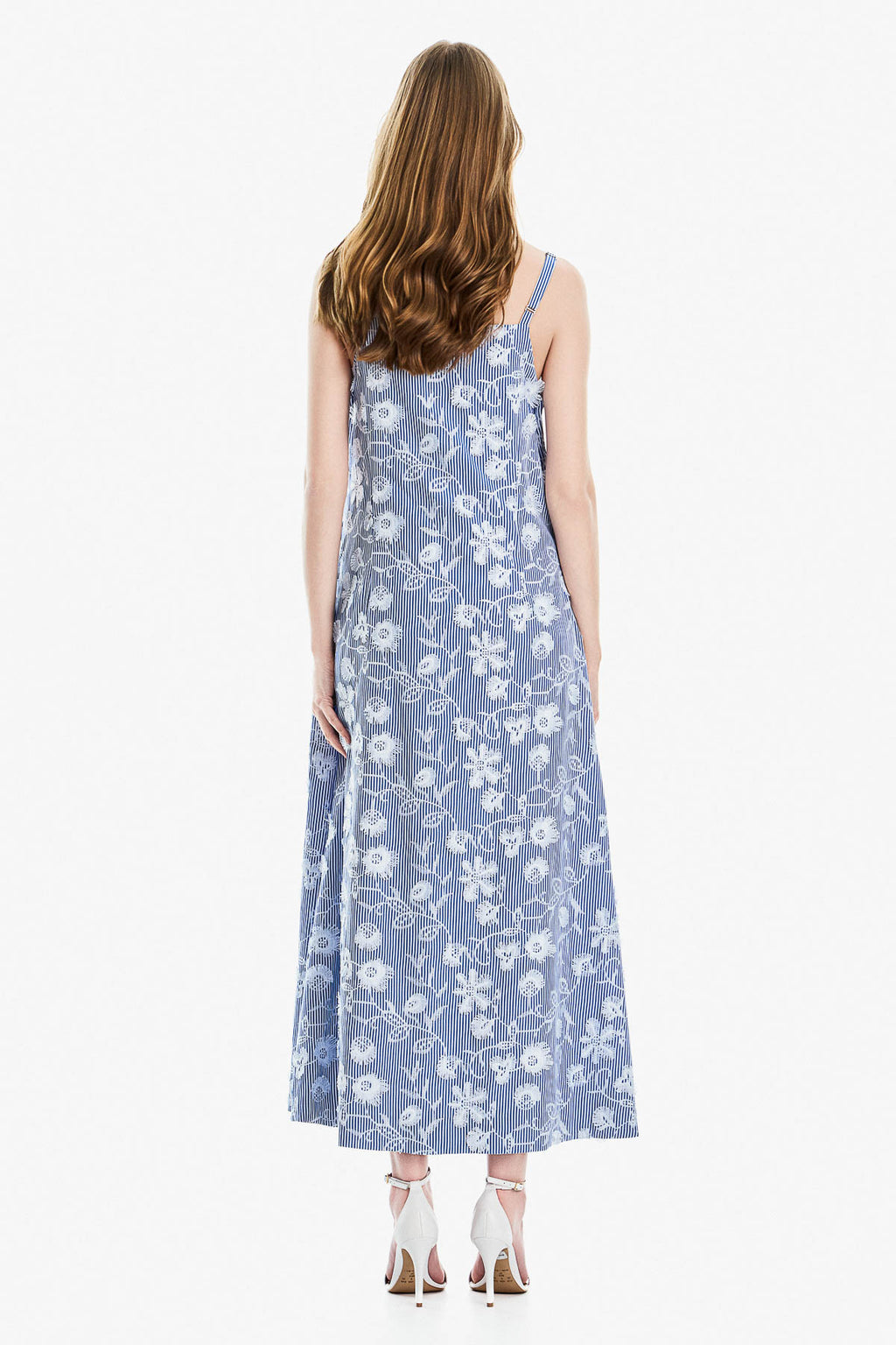 Vestido Giulia Midi
