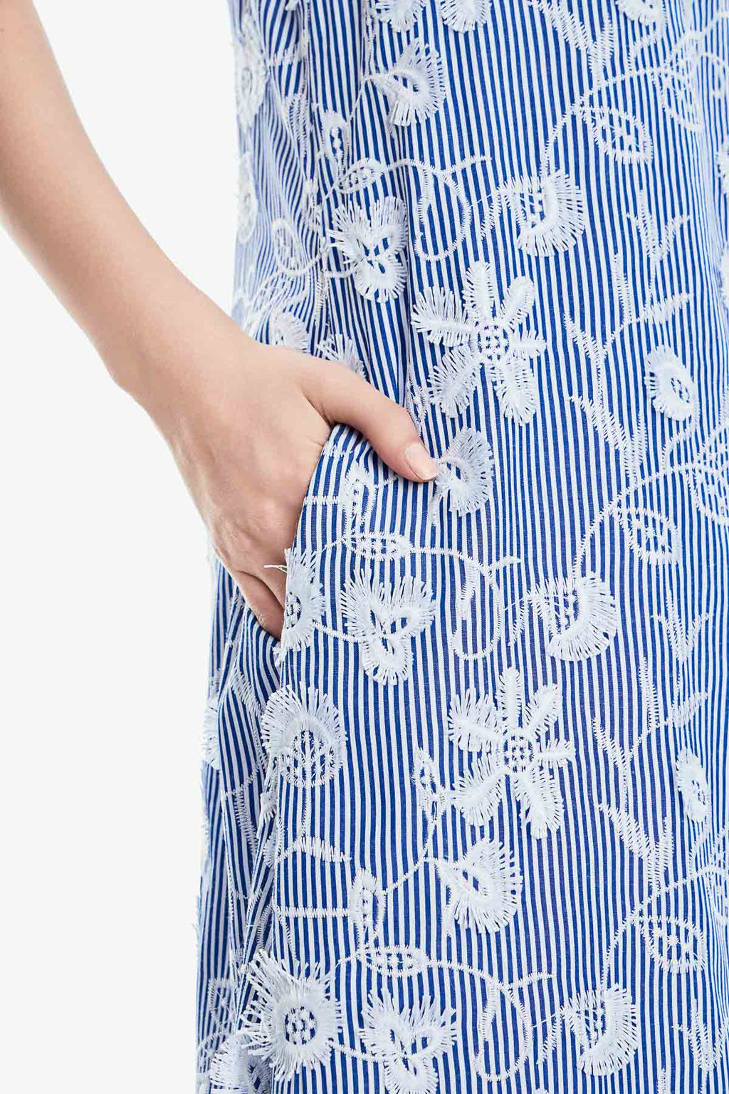 Vestido Giulia Midi
