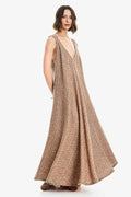 Vestido Longo Gabrielle