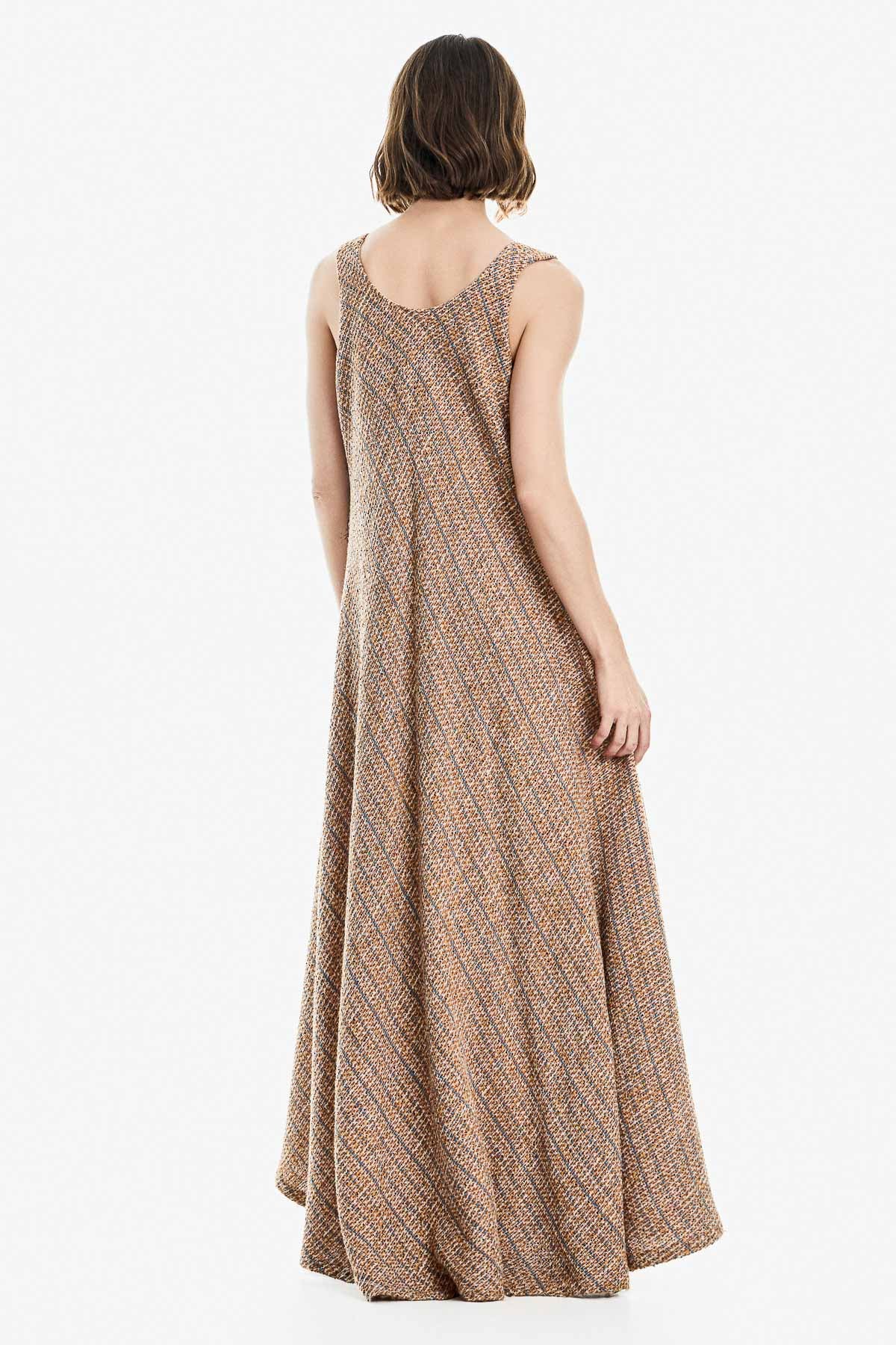 Vestido Longo Gabrielle