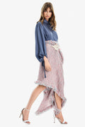 Pashmina Gabrielle Franjas