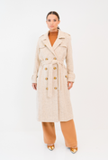 Trench Coat Gabrielle