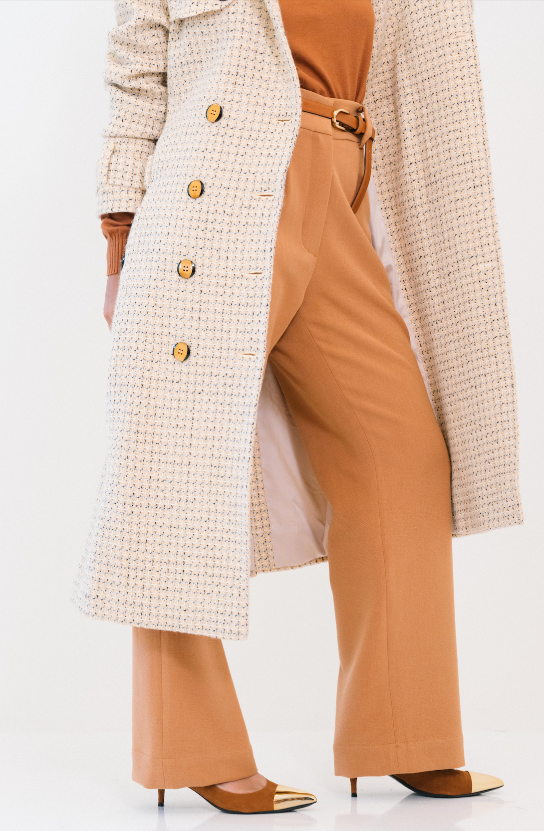 Trench Coat Gabrielle