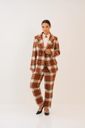 Blazer Clássico Gabrielle