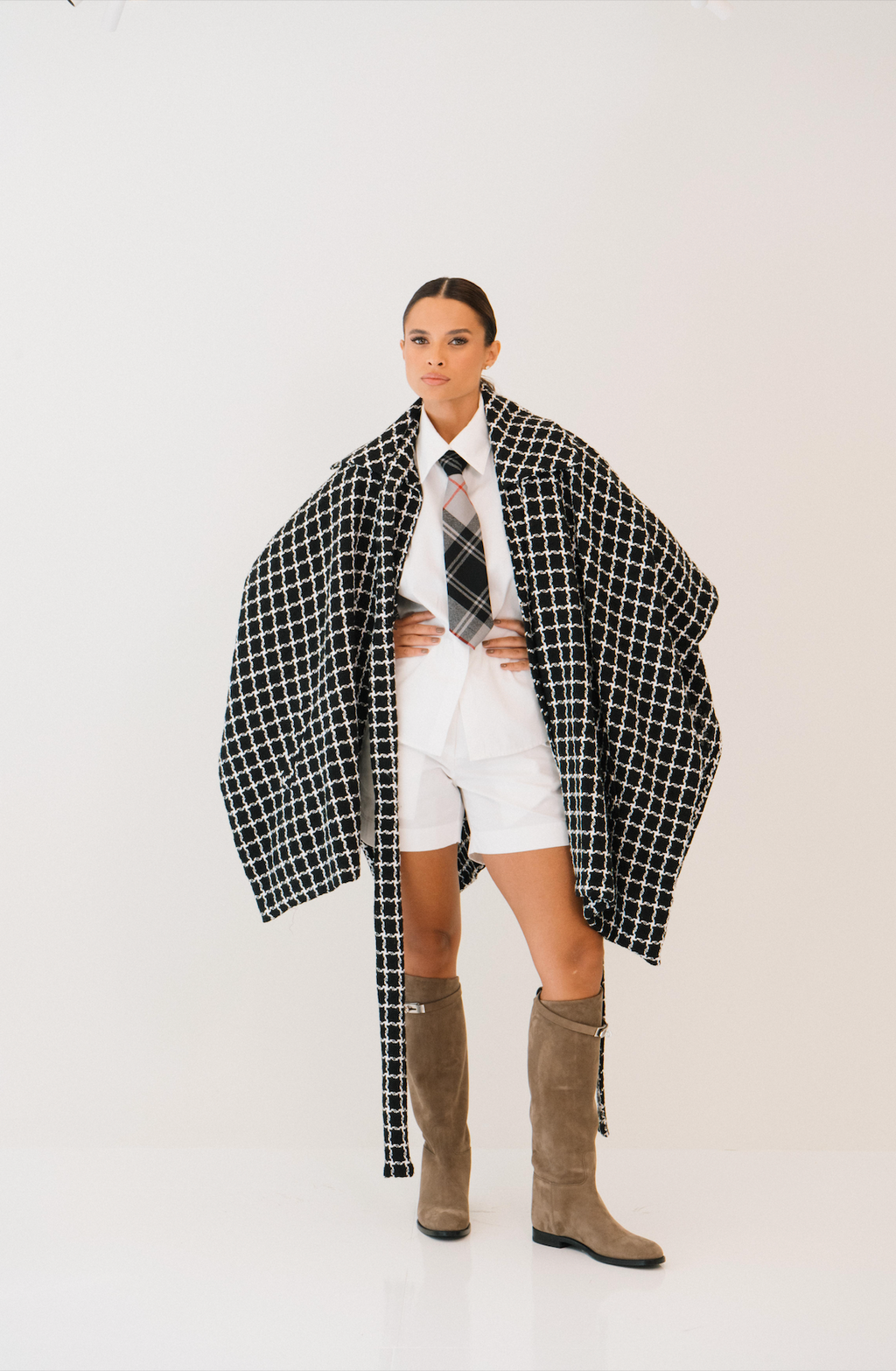 Poncho Gabrielle