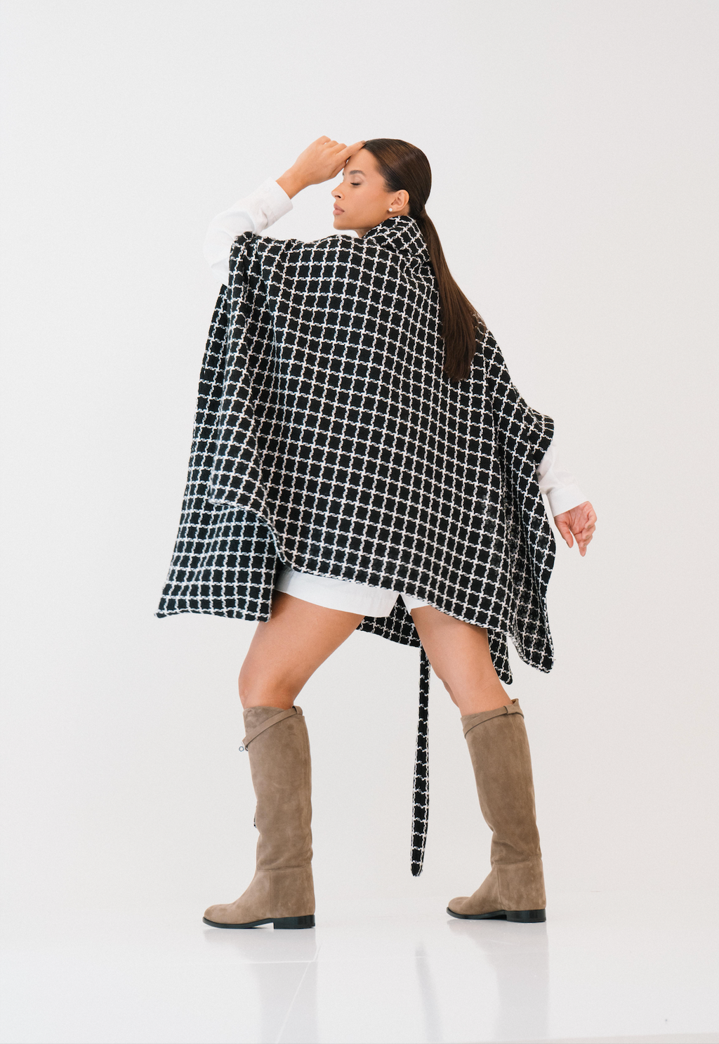 Poncho Gabrielle