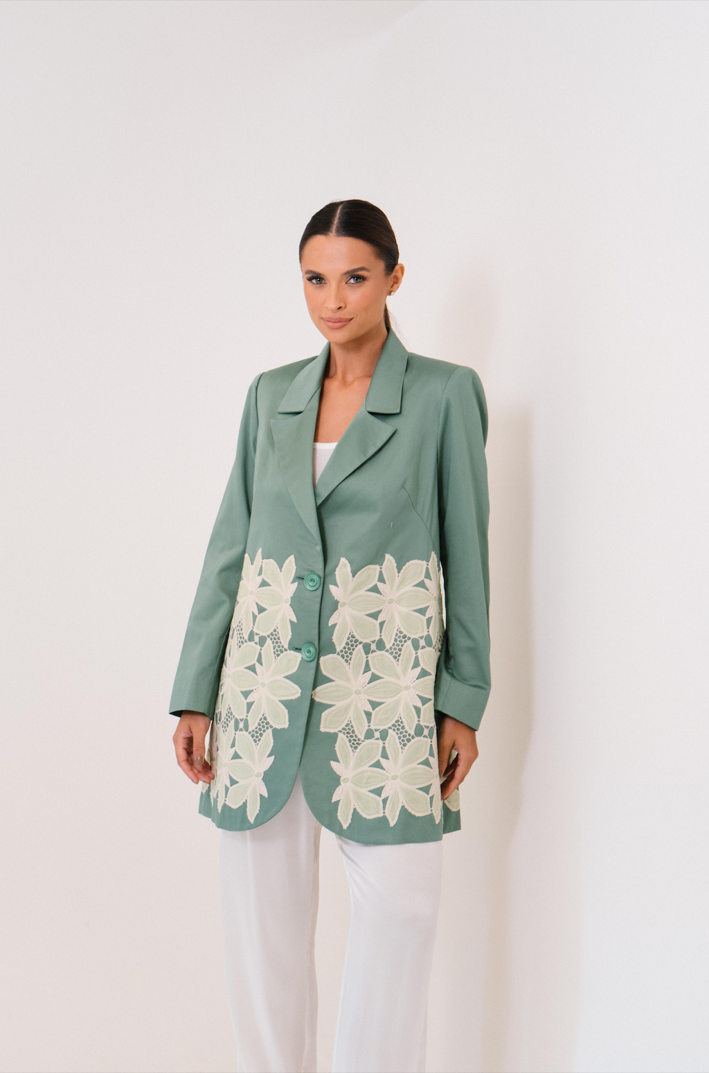 Blazer Cleo