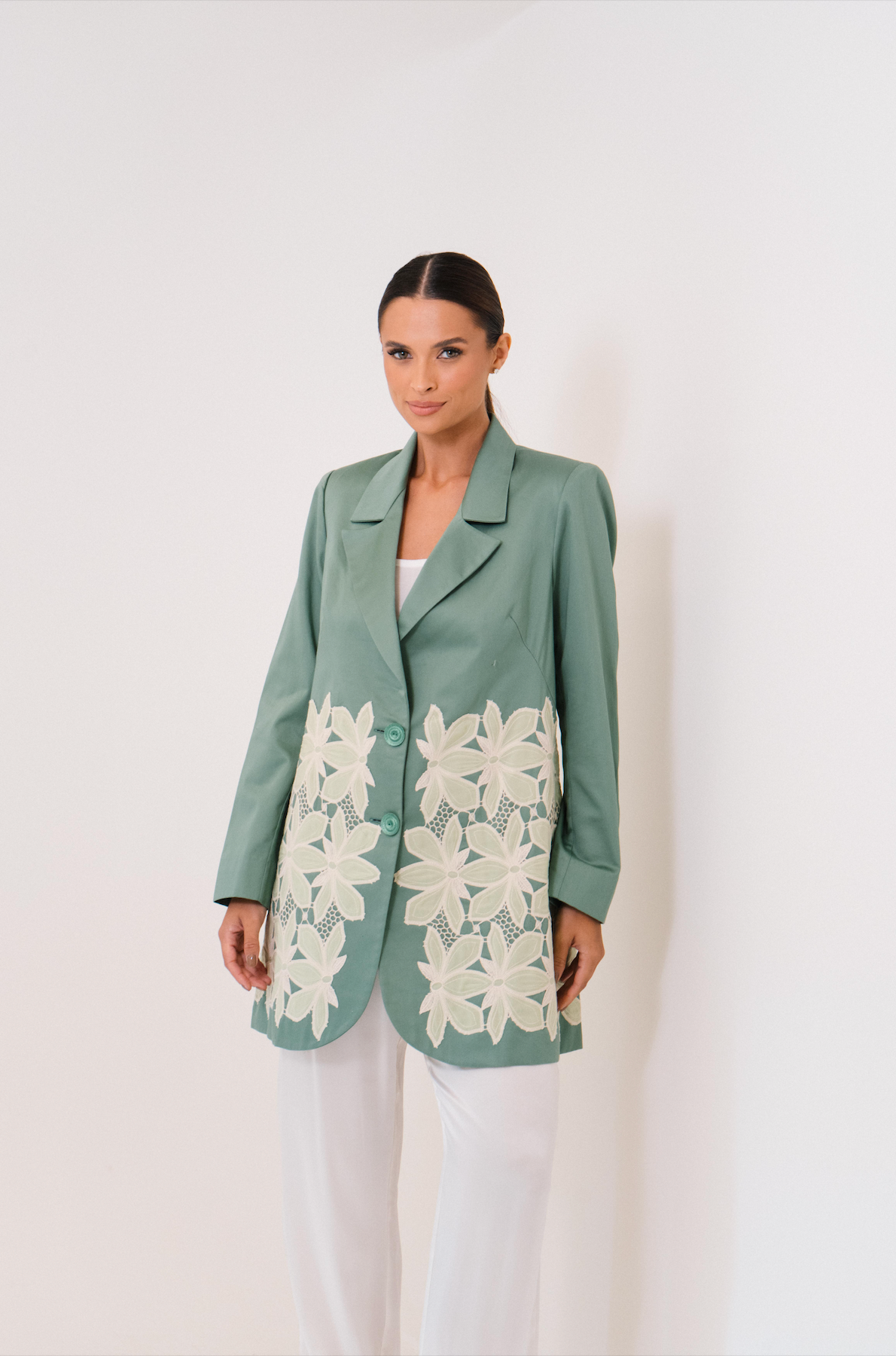 Blazer Cleo