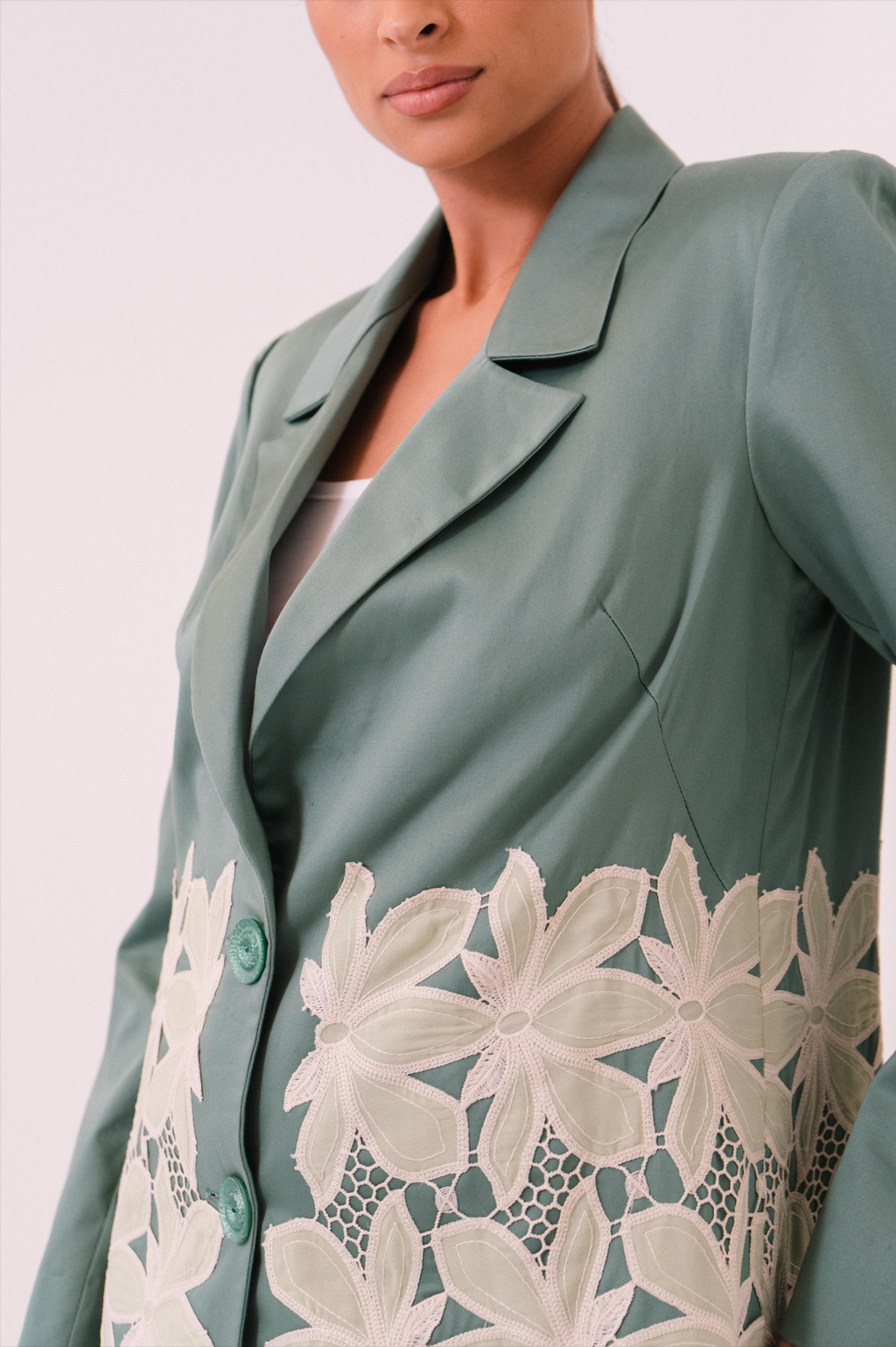 Blazer Cleo