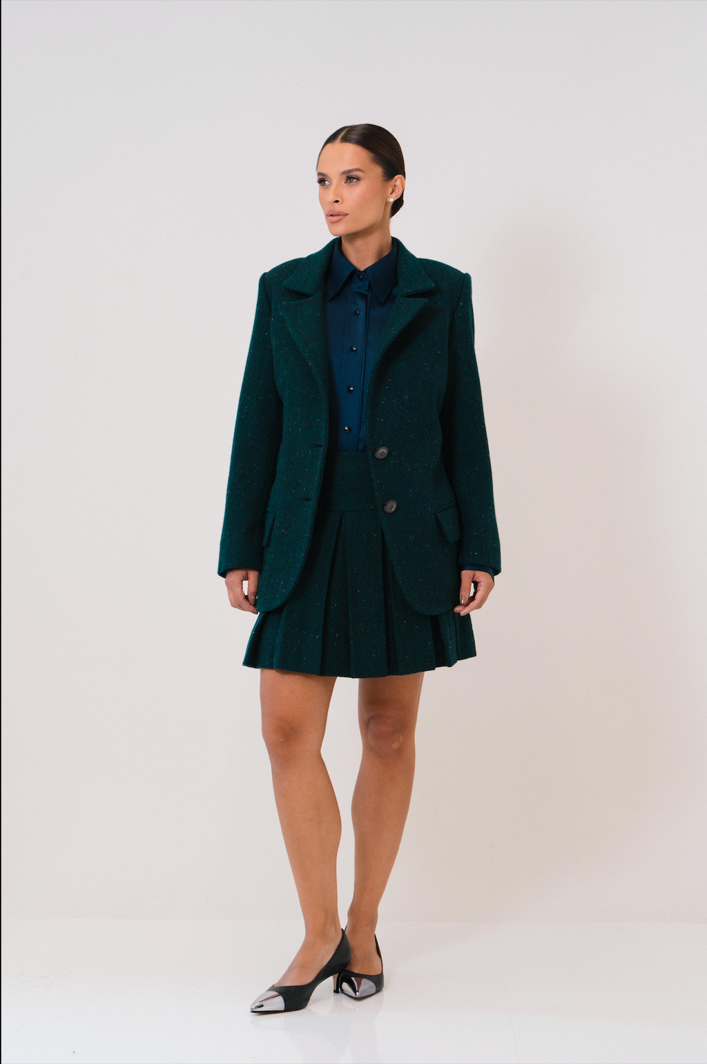 Blazer Claire