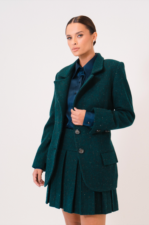 Blazer Claire