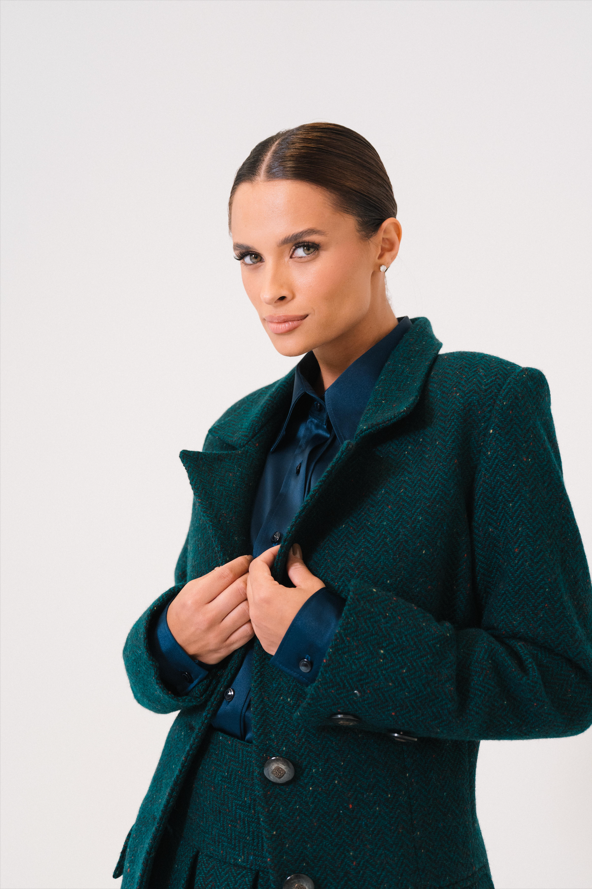 Blazer Claire