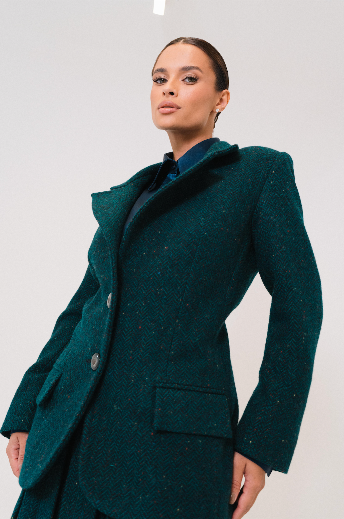 Blazer Claire