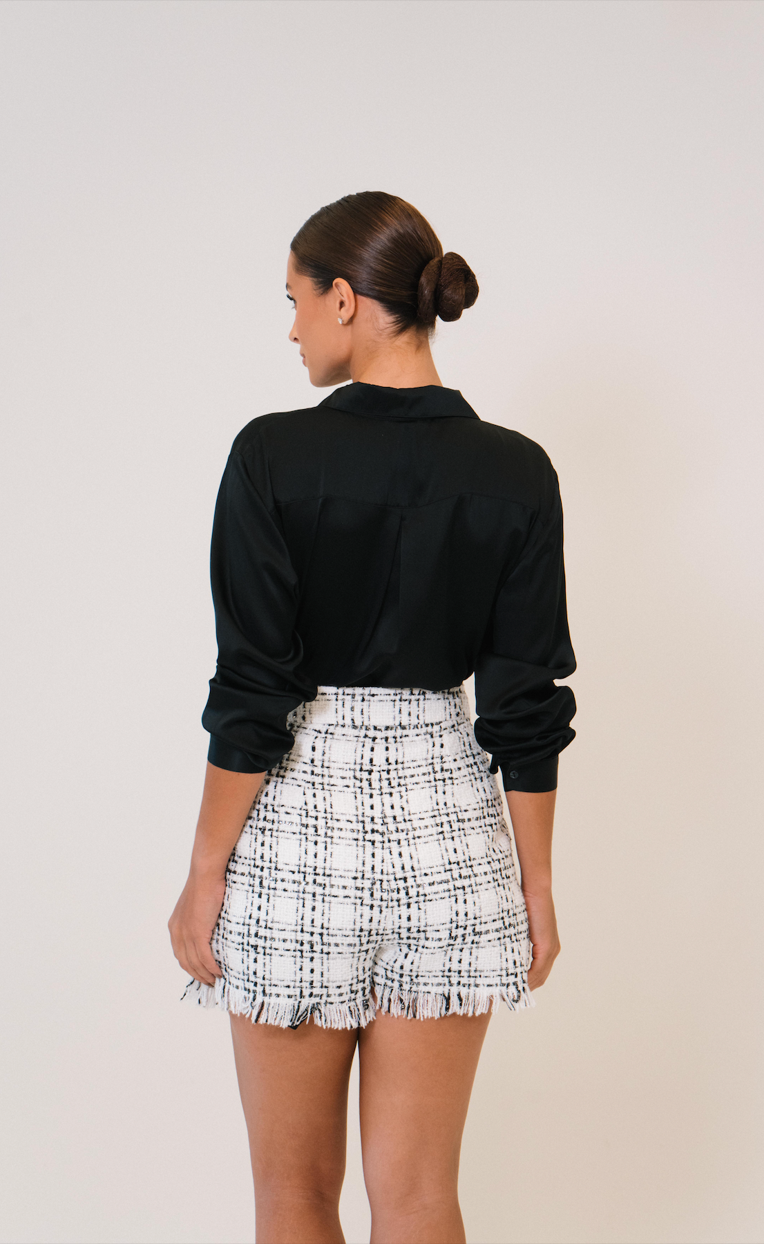 Saia Short Gabrielle