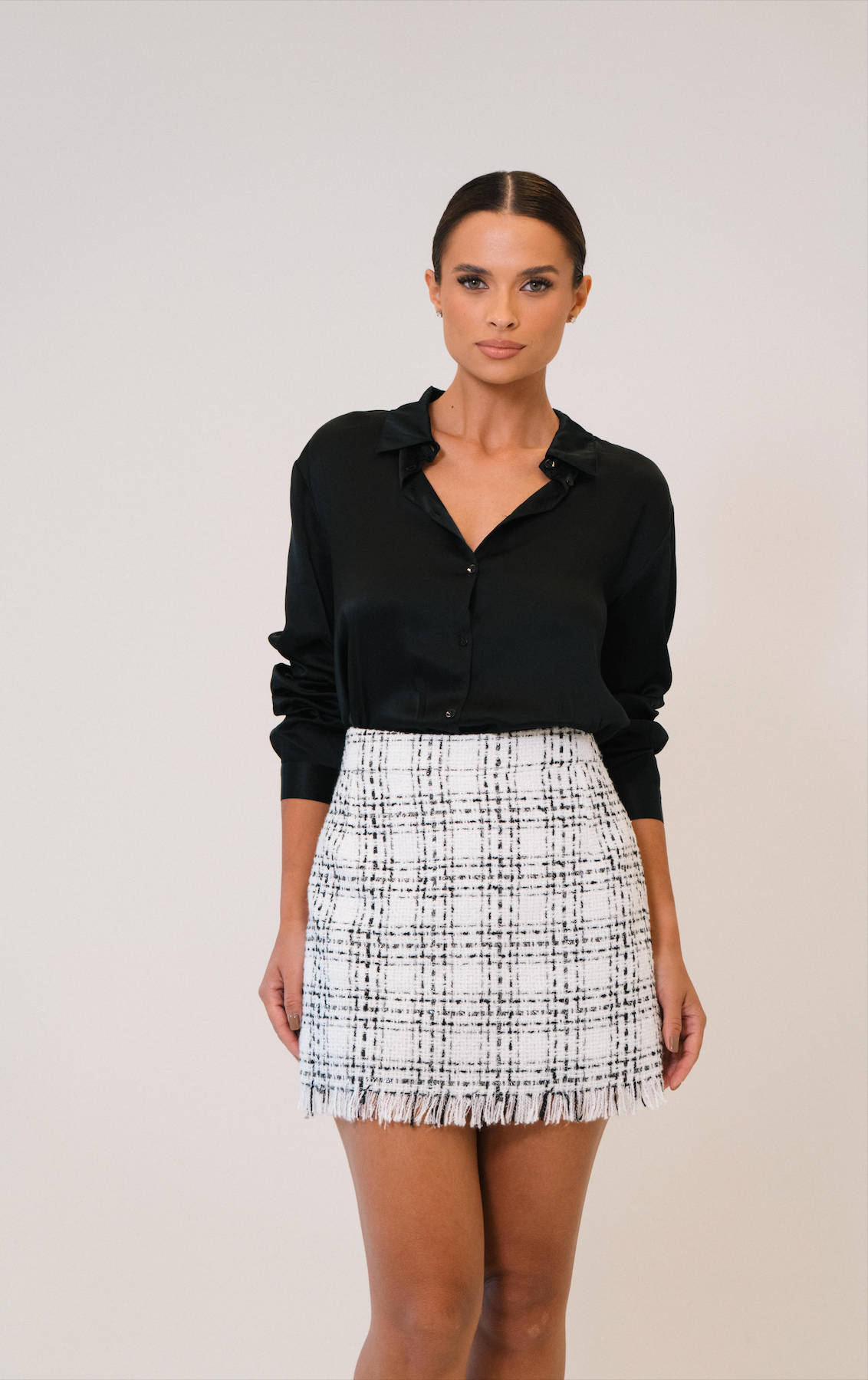 Saia Short Gabrielle