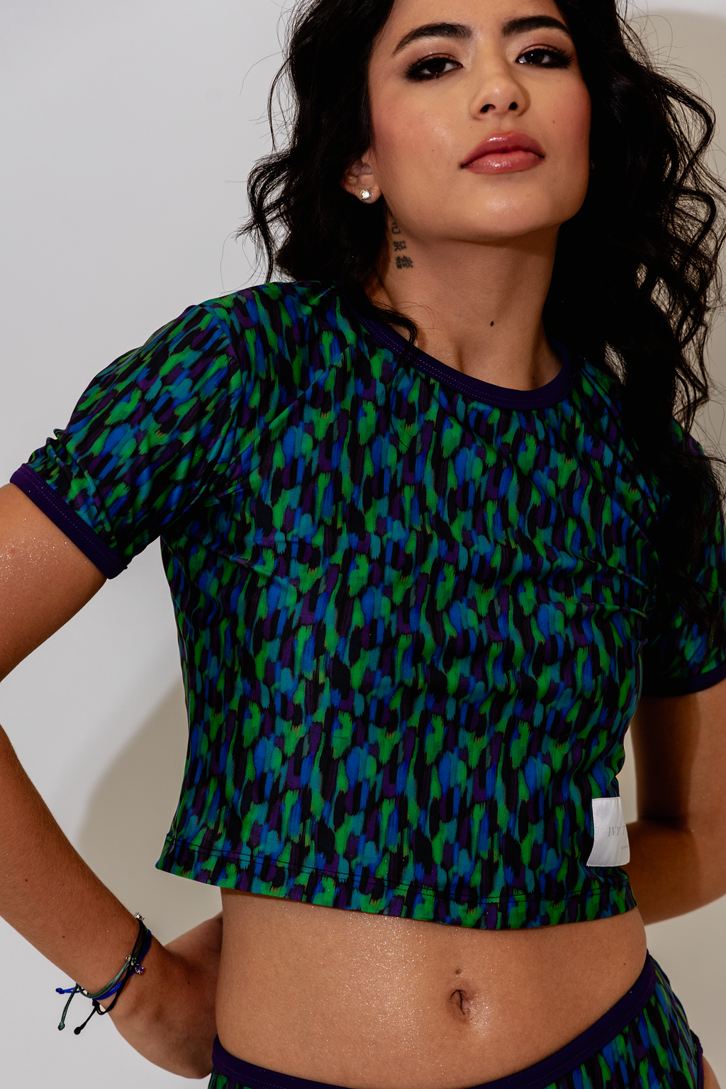 Biquíni Louise Petite Afrique