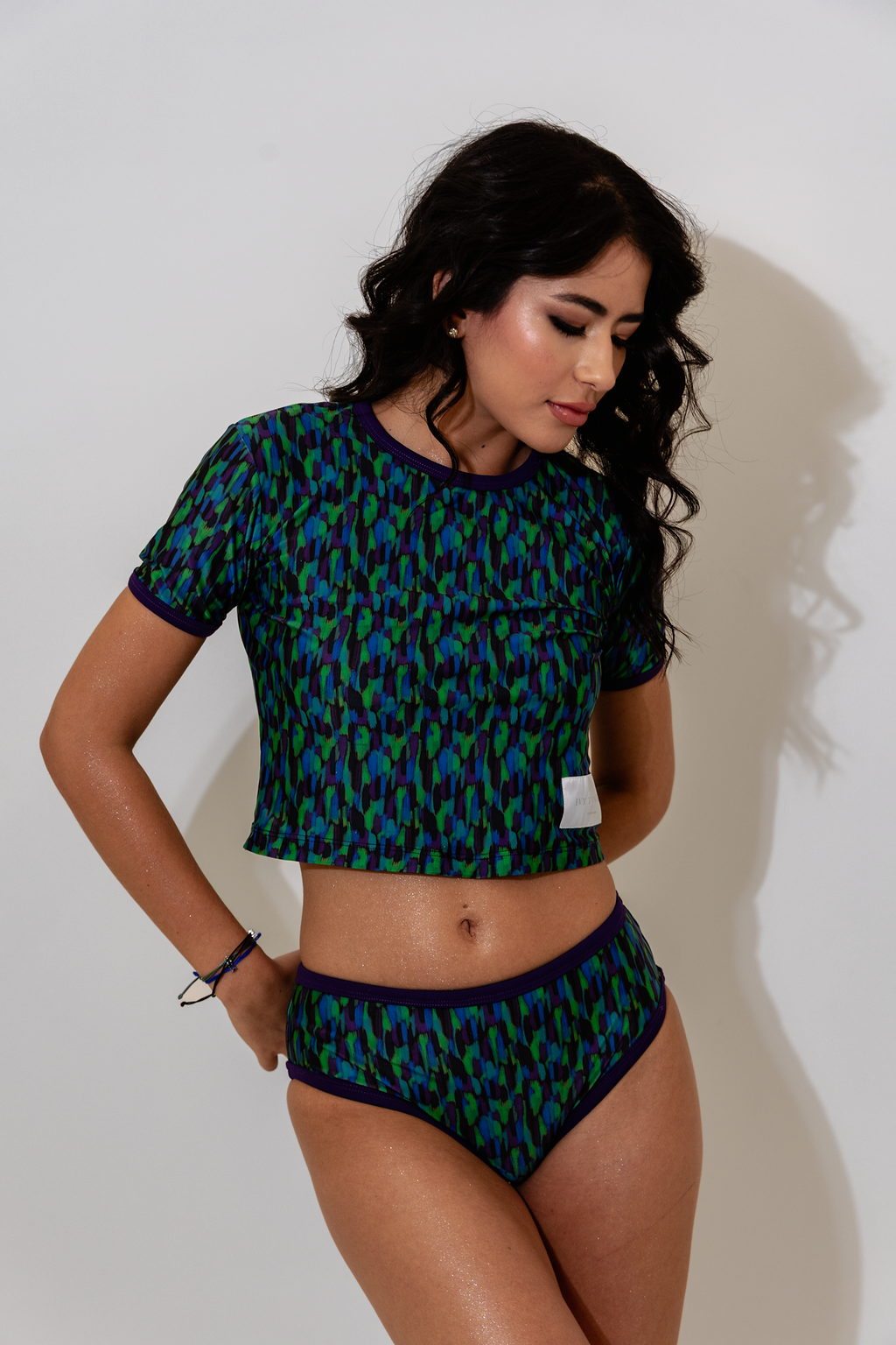 Biquíni Louise Petite Afrique