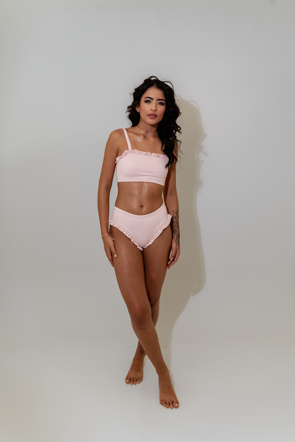 Biquíni Louise Menton