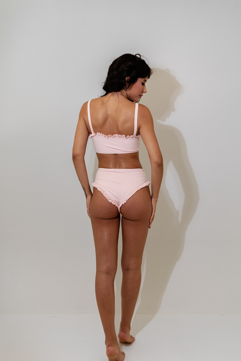 Biquíni Louise Menton