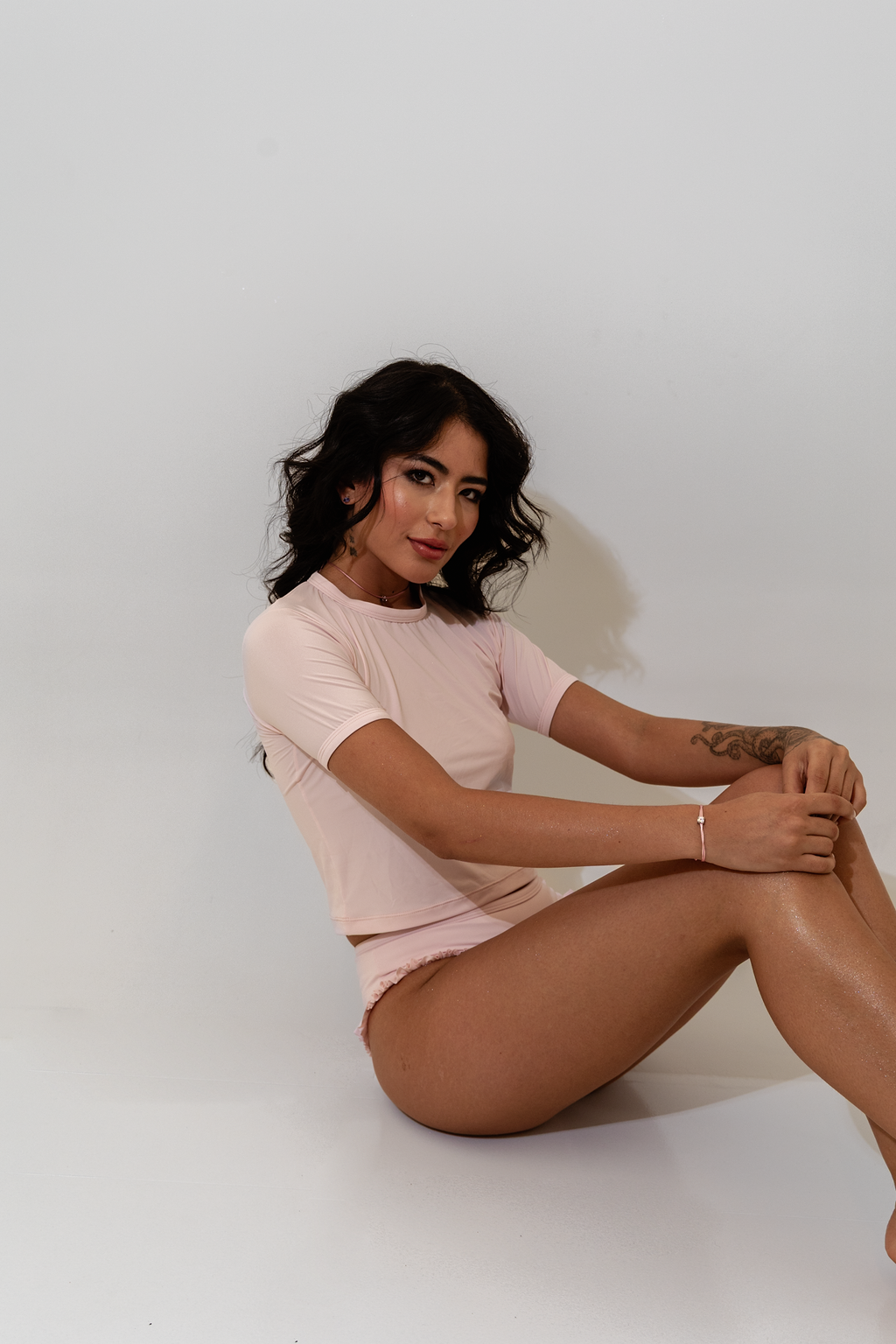 Baby Tee Louise Nice