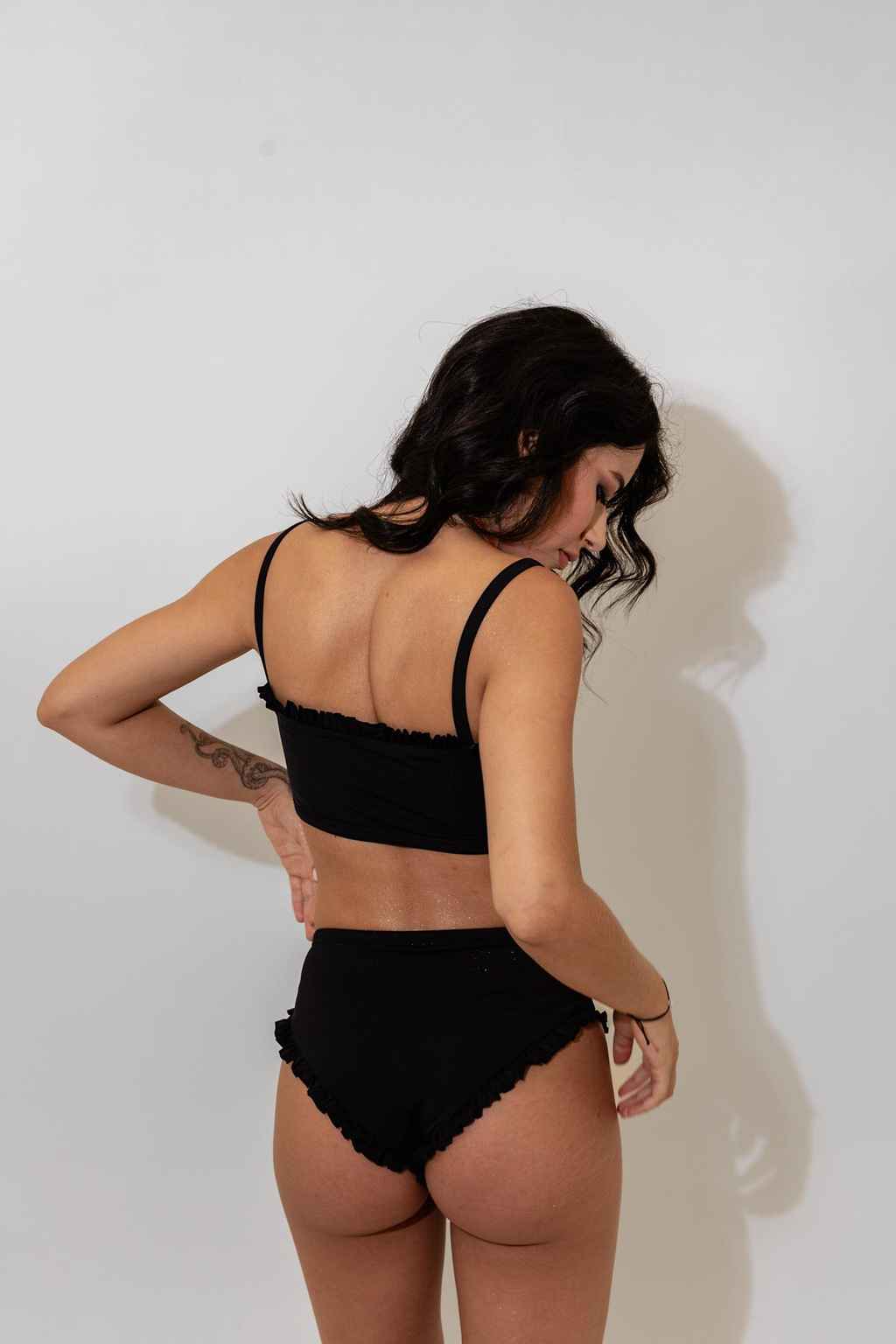 Biquíni Louise Menton