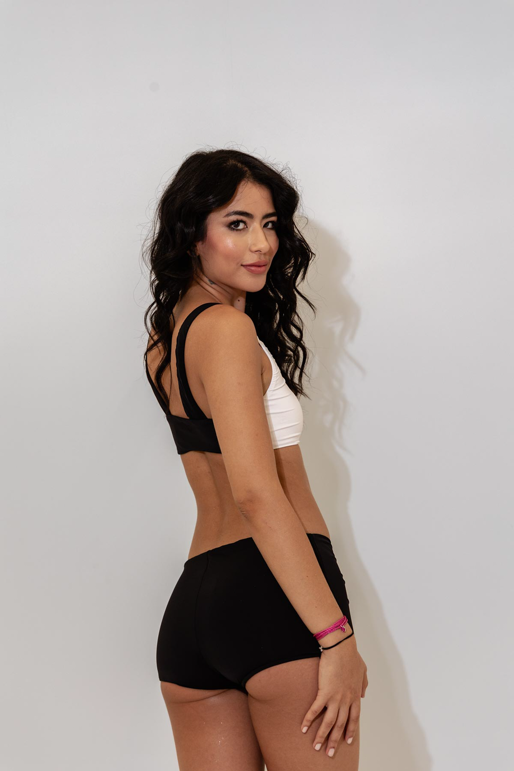 Biquíni Louise Fossette