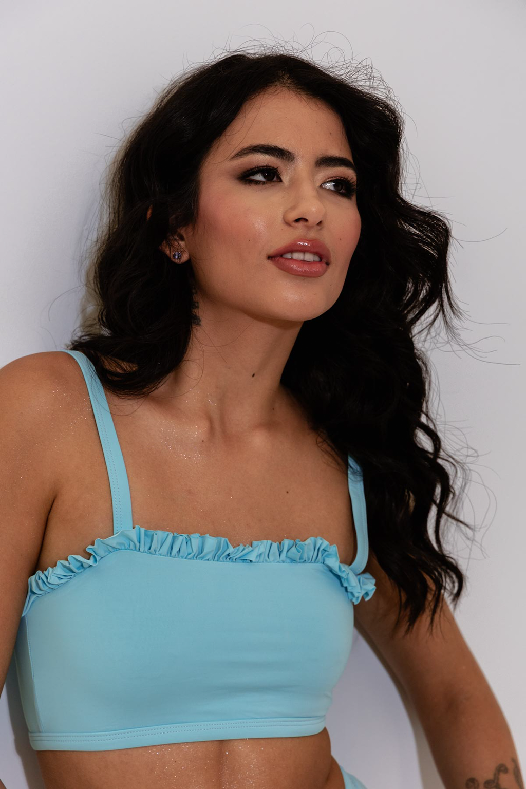 Biquíni Louise Menton