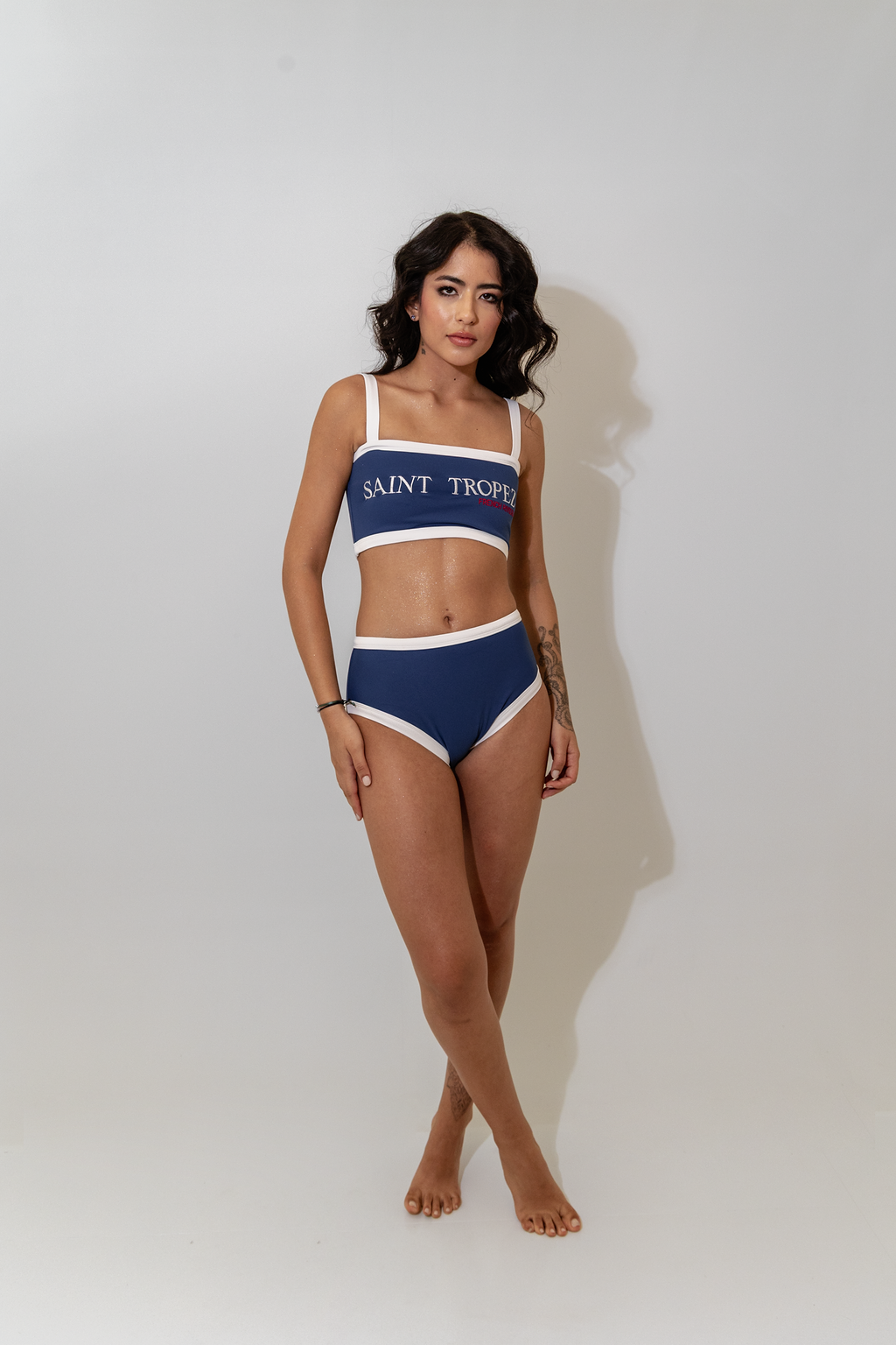 Biquíni Louise Saint Tropez