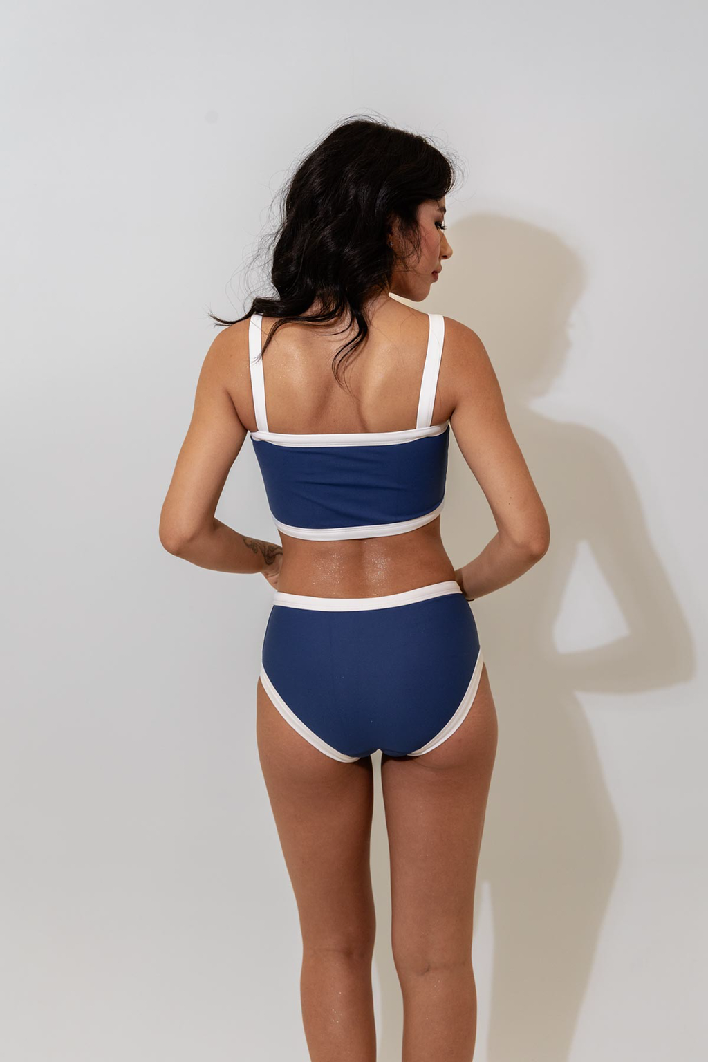 Biquíni Louise Saint Tropez