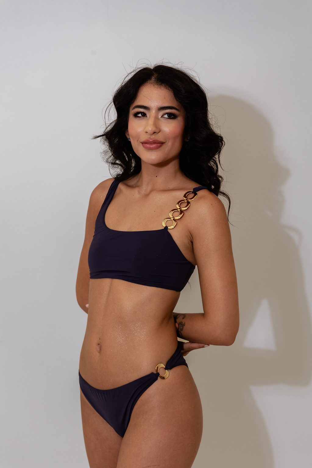 Biquíni Louise Mala