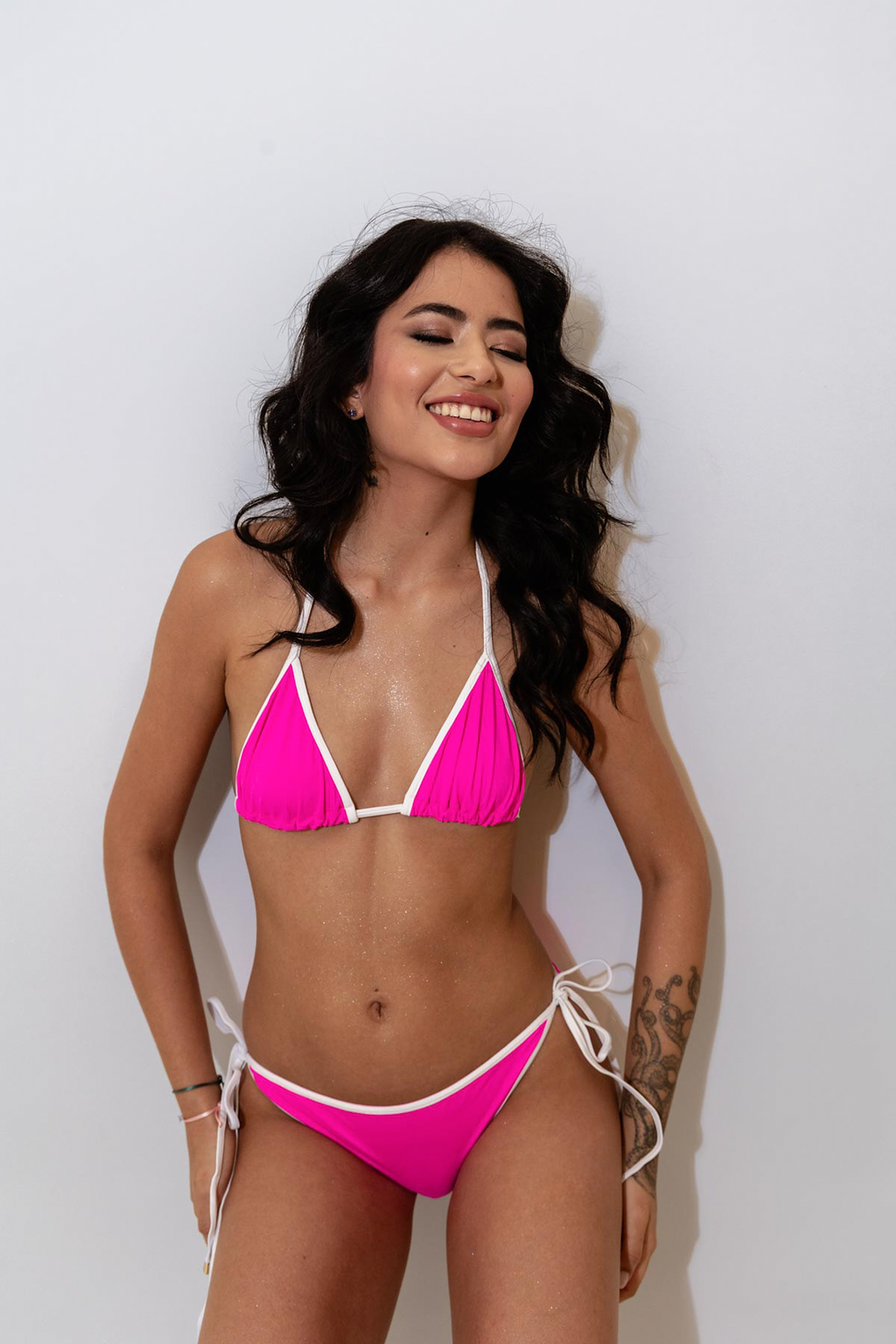 Biquíni Louise Salis