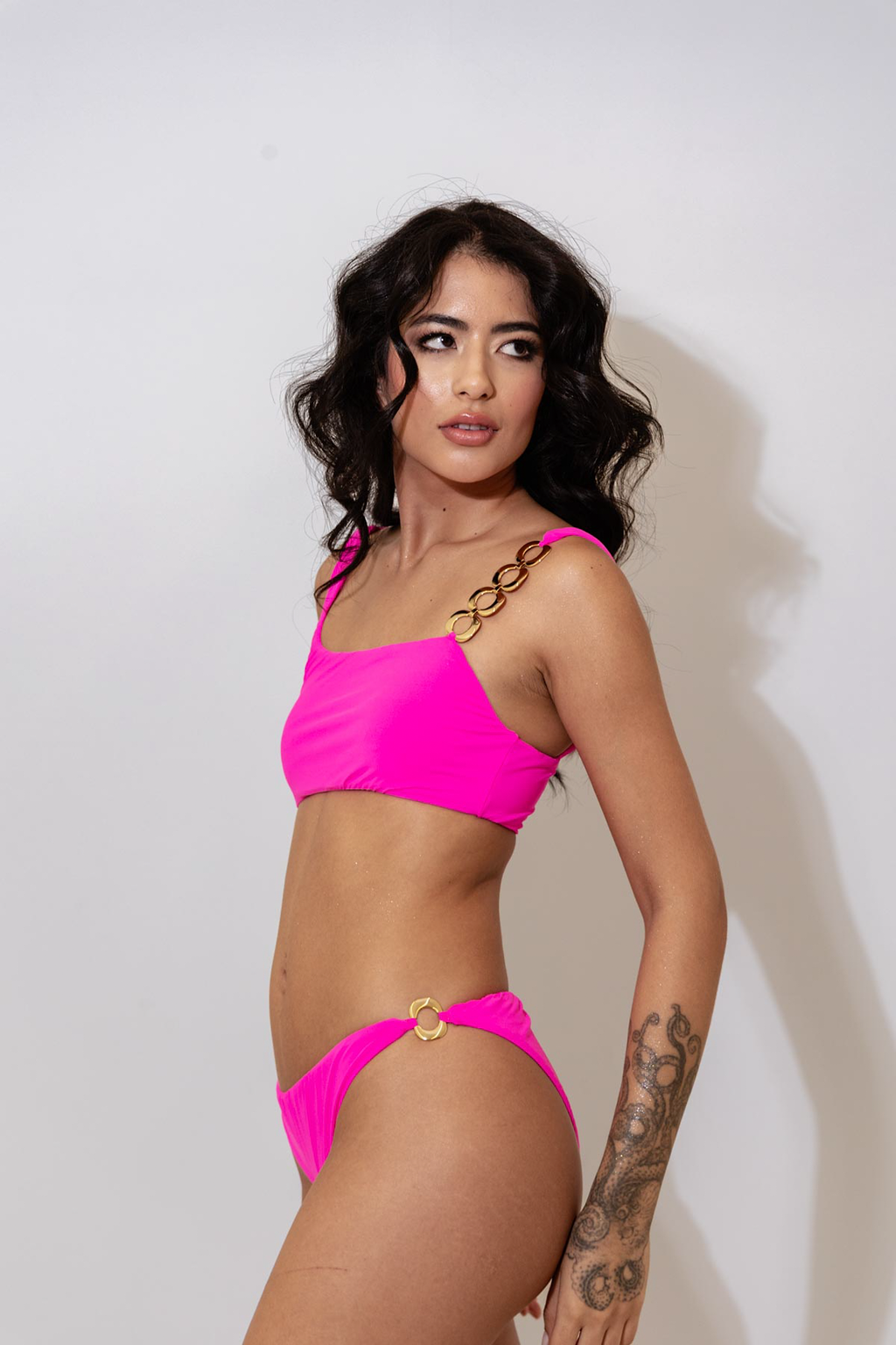 Biquíni Louise Mala