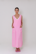 Vestido Olivia Pampelonne